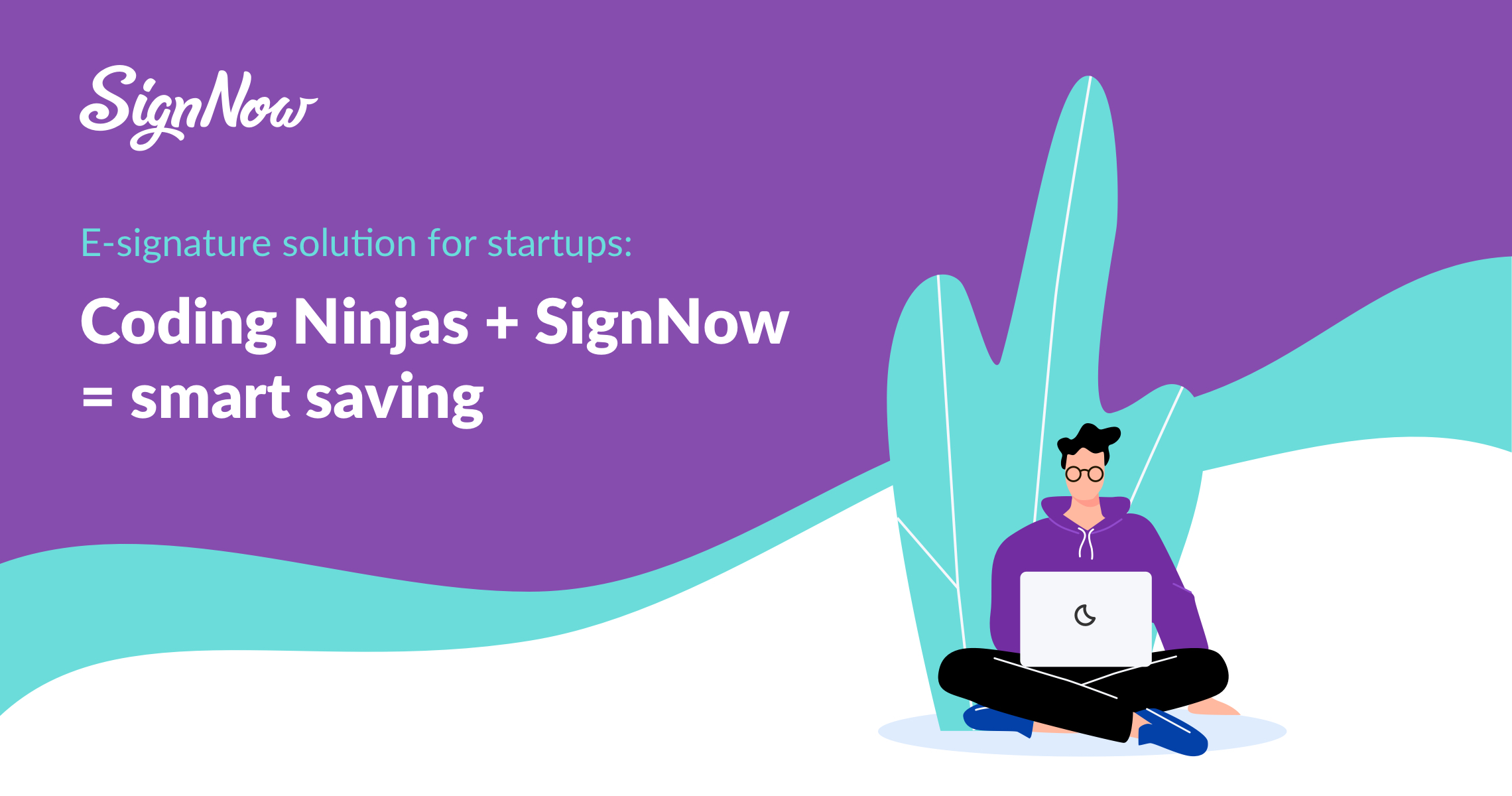 Coding Ninjas + SignNow