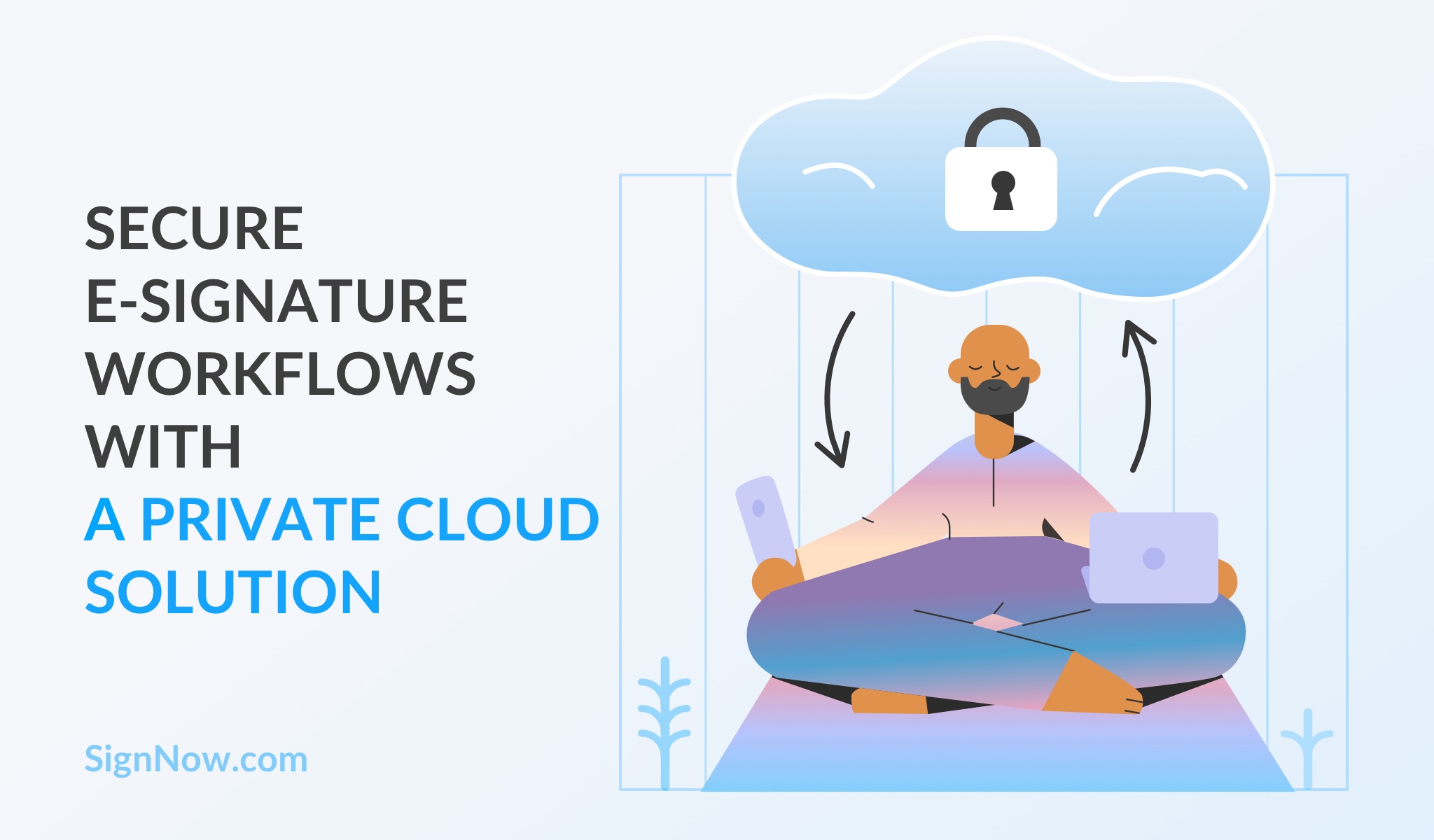 private cloud solution