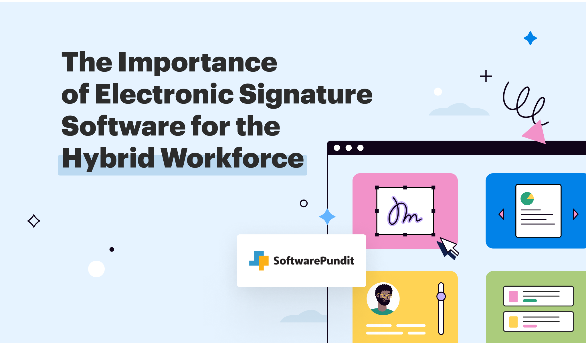 signNow-eSignature-for-hybrid-workforce-SoftwarePundit