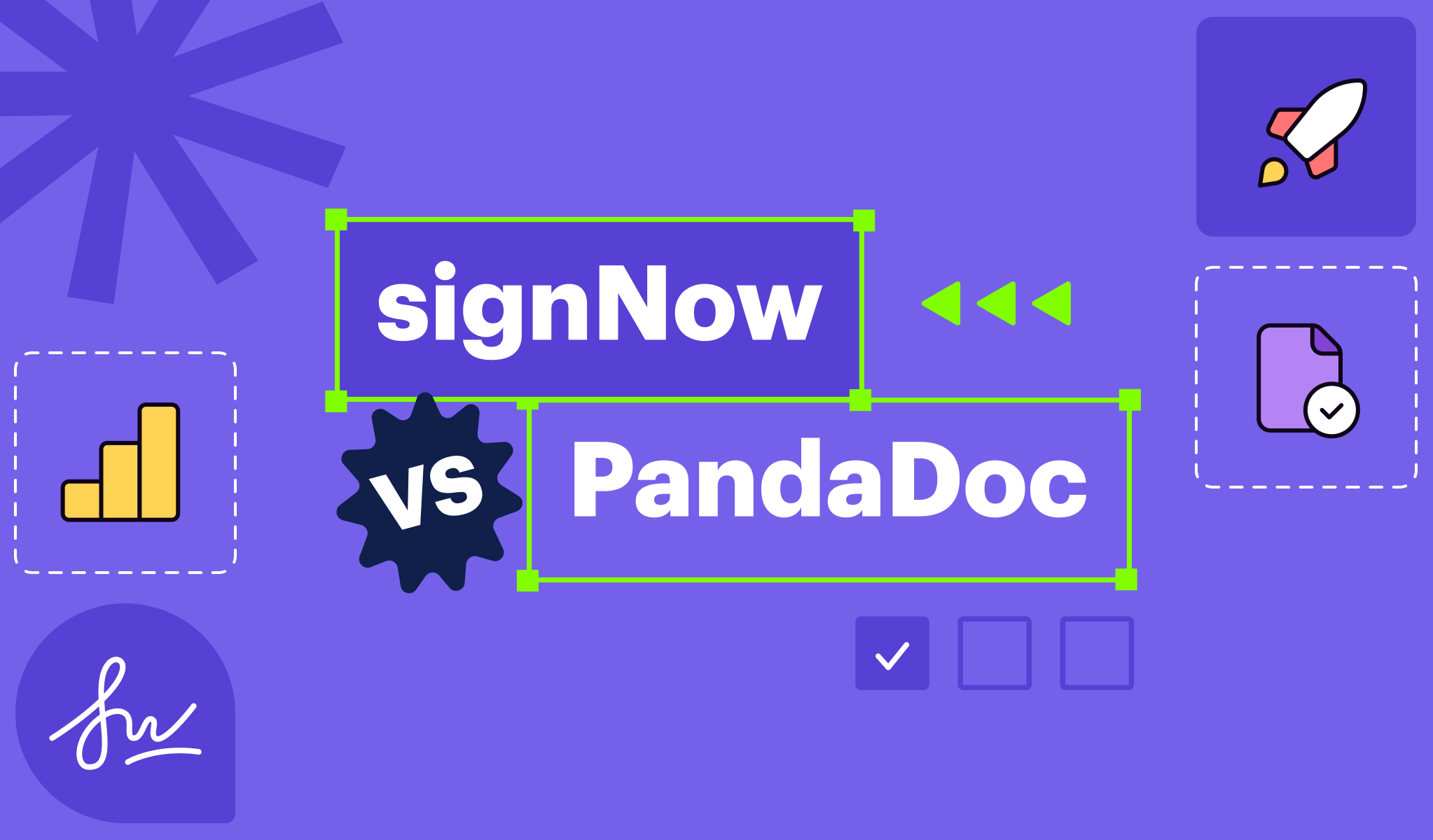 PandaDoc vs. signNow Which eSignature solution wins? signNow Blog