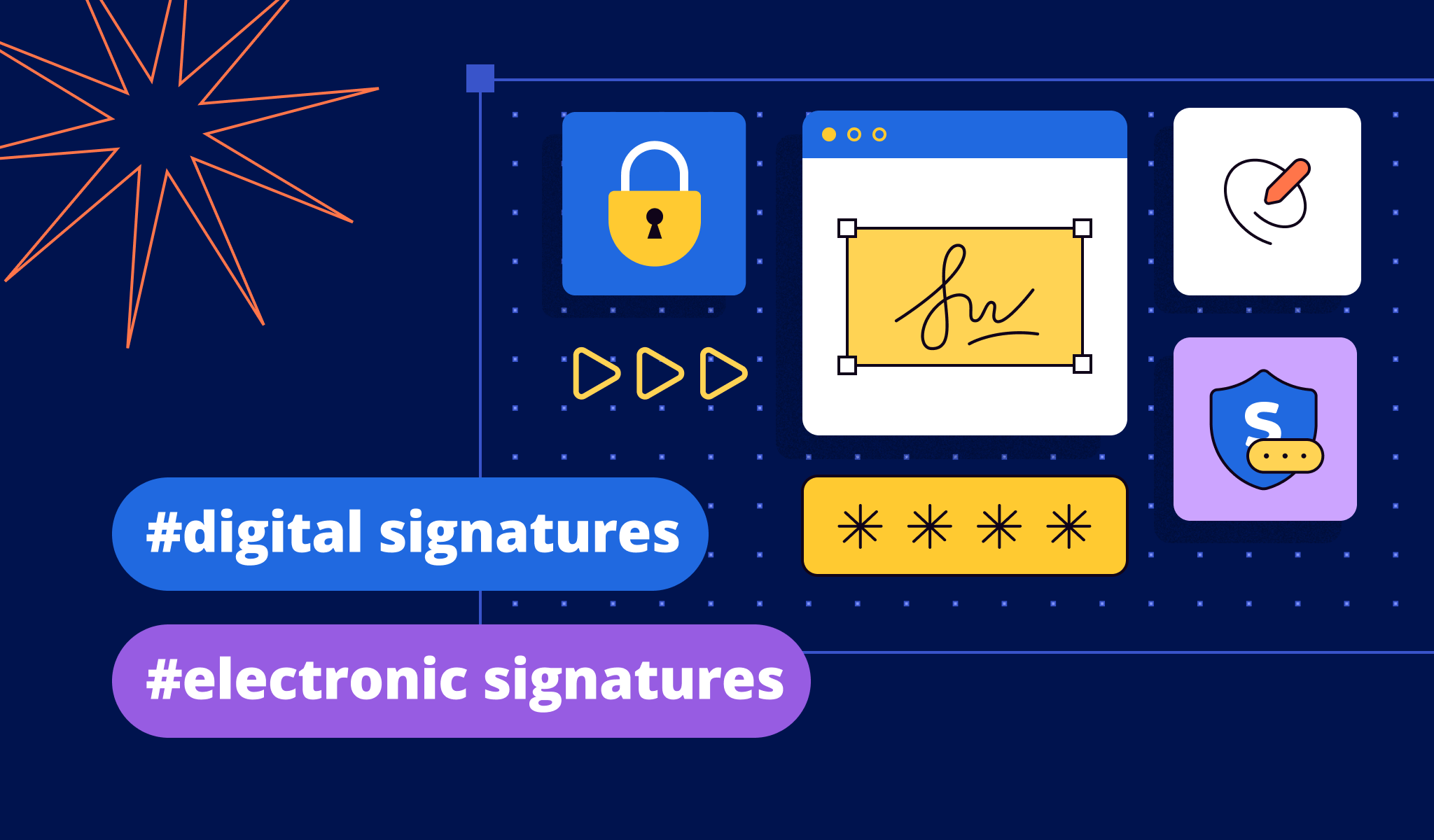 signNow introduces PKI certificates. Learn more about signNow's digital signature capabilities!