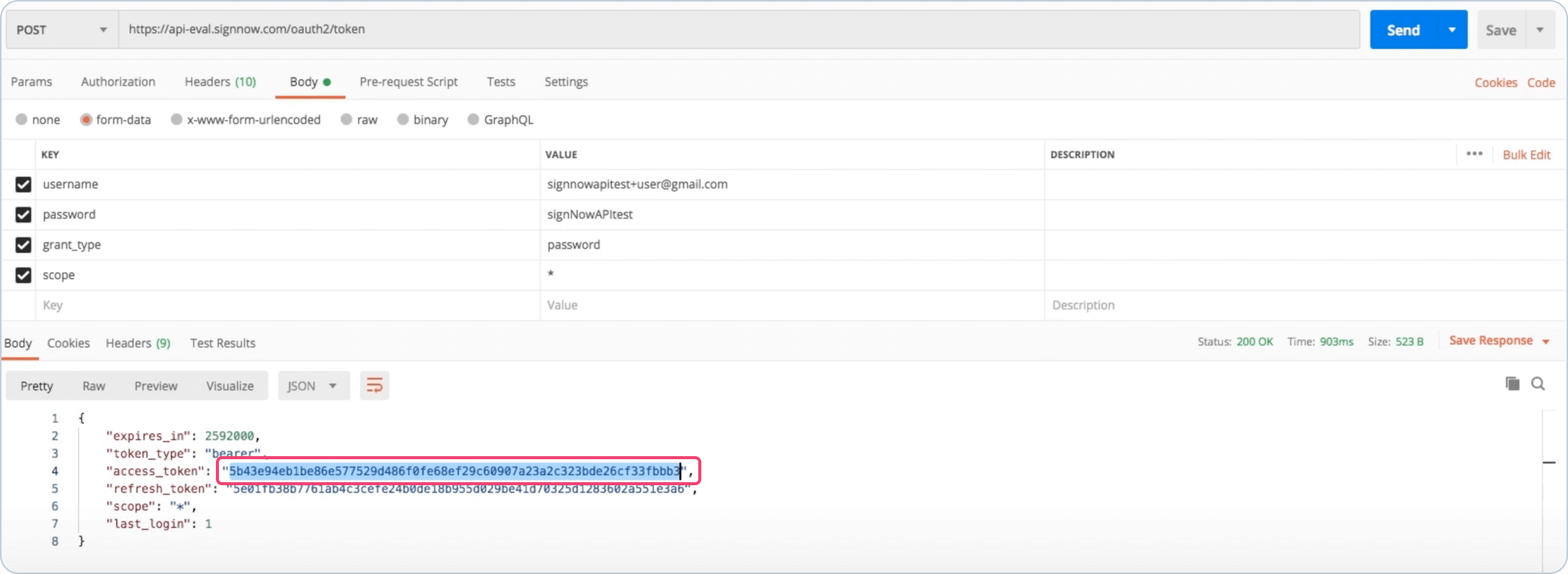 The Ultimate Guide To The Signnow Api Signnow Blog The Ultimate Guide To The Signnow Api Signnow Blog