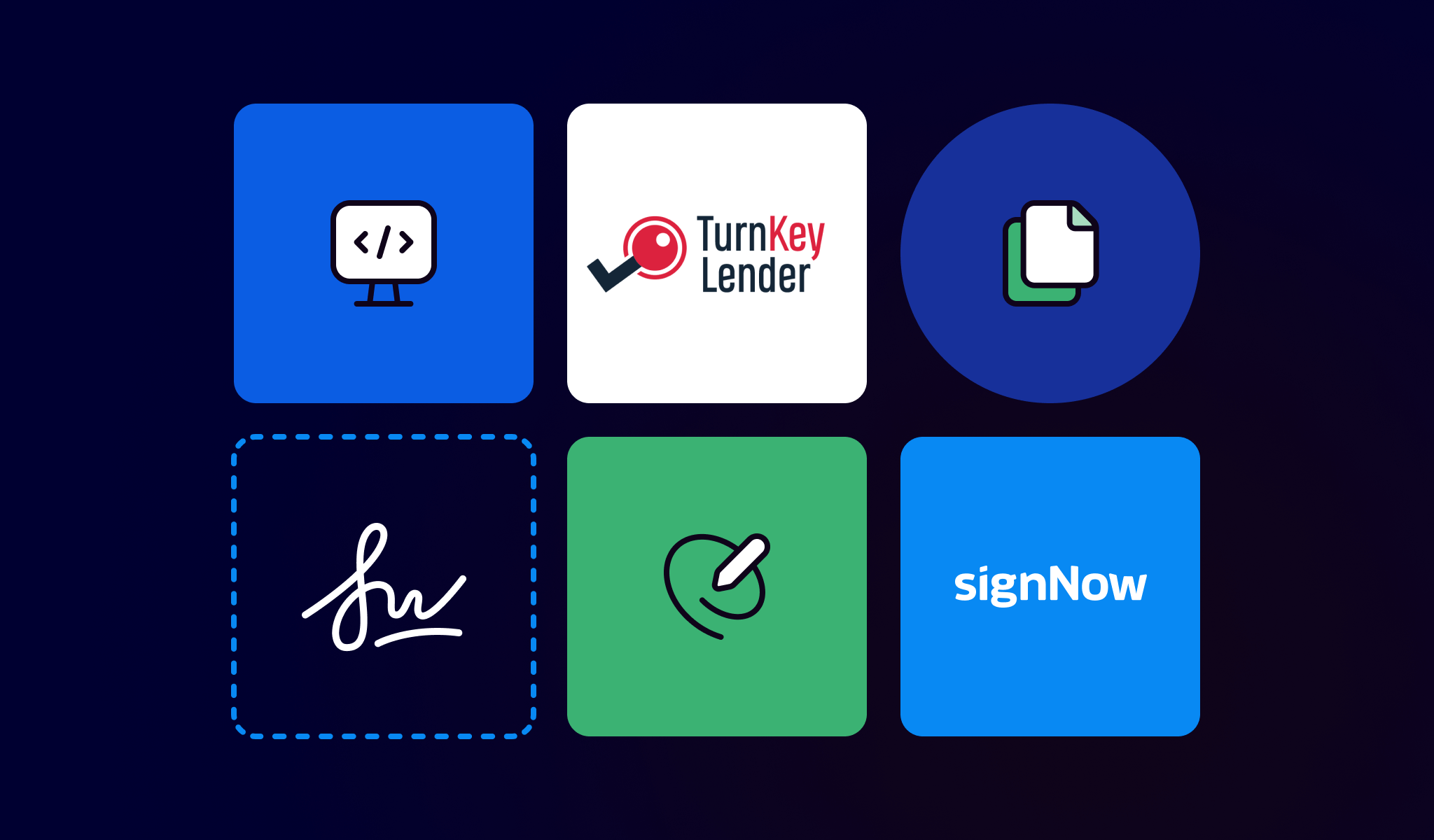 signnow api turnkey lender customer story featured