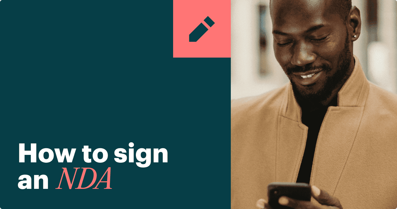 How to sign an NDA using SignNow: the essential tips you need to know