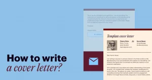 Discover the best cover letter examples and tips to get you hired